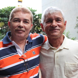 Milton Marques